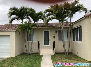 2351 SW 25th Ter, Miami, FL 33133