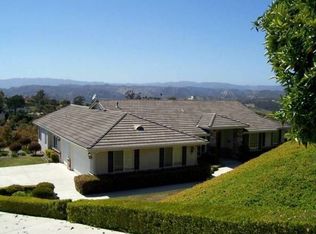 1517 Willow Glen Rd, Fallbrook, CA 92028