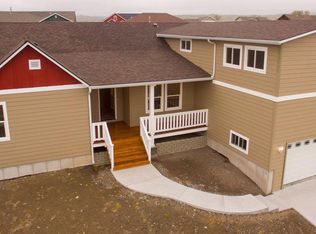 1227 Wildflower Trl, Livingston, MT 59047