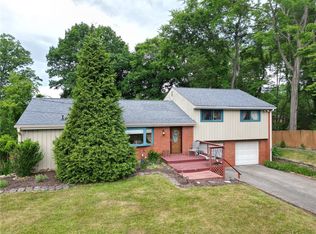 3404 Evergreen Dr, Murrysville, PA 15668