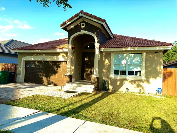 7955 SW 164th Pl, Miami, FL 33193