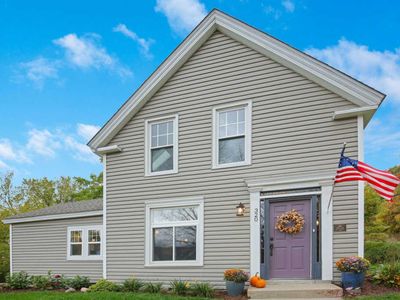 320 Ash St, Carver, MN, 55315