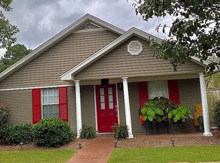 614 Huntington Pl, Oxford, MS 38655