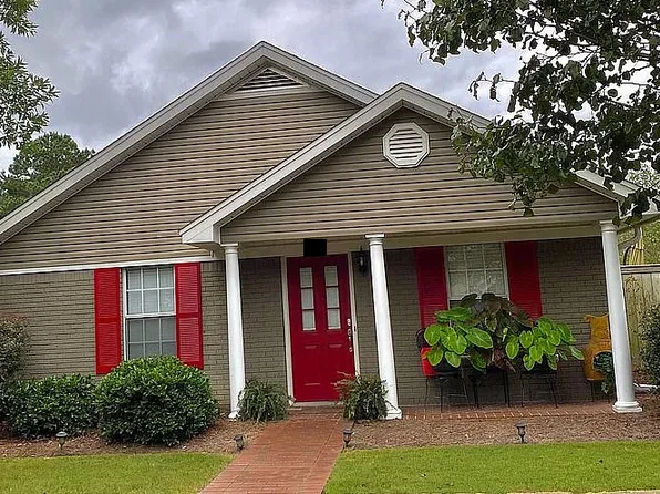 614 Huntington Pl, Oxford, MS 38655