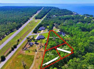 LOT 7 Harbour Oaks Dr, Milton, FL 32583