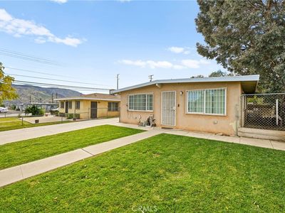 231 N Allen St, Banning, CA, 92220