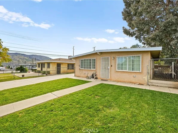 231 N Allen St, Banning, CA 92220