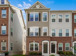 3352 Provider Way, Germantown, MD 20874