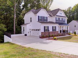 8116 Fairmont Dr, Williamsburg, VA 23188