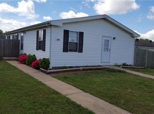 2663 Lenox Ct, Springdale, AR 72764