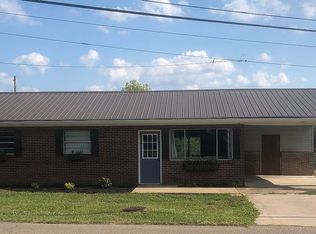 39 Mercerville Rd, Crown City, OH 45623