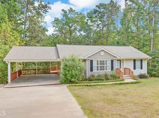 1116 Poplar Springs Rd, Lavonia, GA 30553