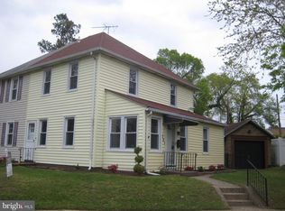 301 Marne Rd, Brooklawn, NJ 08030