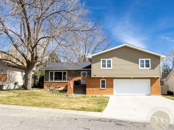 3103 Silverwood St, Billings, MT 59102