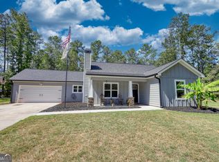 110 Oakridge Dr, Covington, GA 30014