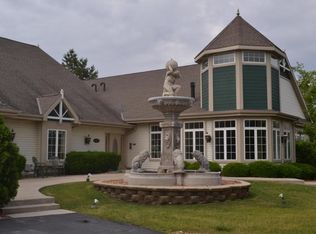 1505 92nd St, Sturtevant, WI 53177