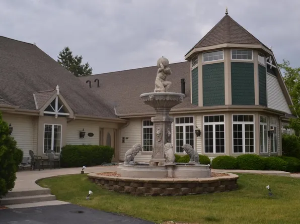1505 92nd St, Sturtevant, WI 53177