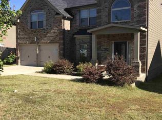 10037 Musket Ridge Cir, Jonesboro, GA 30238