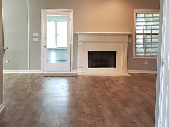 Large Family Room.
