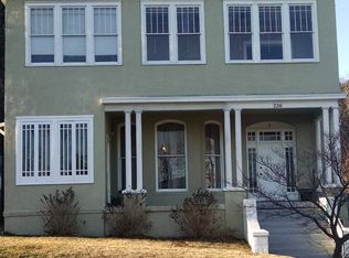 236 Prospect Ave, Hot Springs National Park, AR 71901