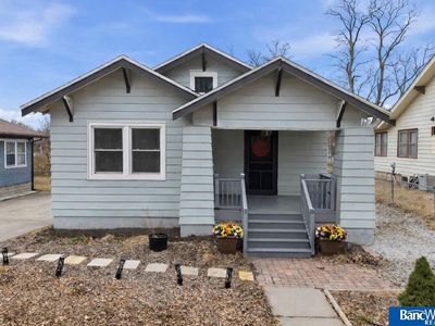 2839 Sumner St, Lincoln, NE, 68502