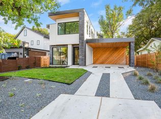 1615 Nash Ave, Austin, TX 78704