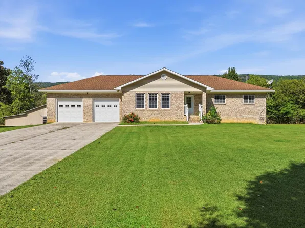 305 Medlin Pike, Evensville, TN 37332