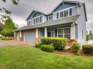 1909 NW Cascade Heights Dr, Albany, OR 97321