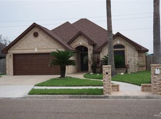 500 Diana Dr, Edinburg, TX 78542