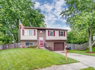 1897 Snowcloud Ct, Dayton, OH 45420