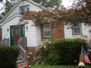 208 Paul Ave, Eatontown, NJ 07724