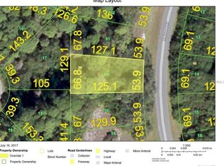 150 Redwood Rd, Rotonda West, FL 33947