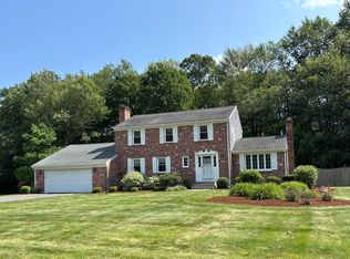57 Marci Ave, East Longmeadow, MA 01028