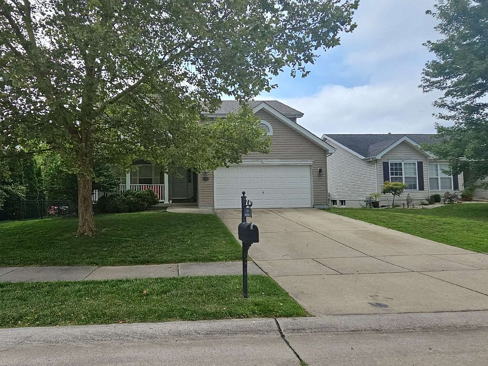 2429 Cypress Knoll Ct, Belleville, IL 62221 Zillow