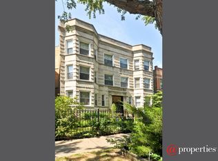 4920 N Winthrop Ave APT 1-S, Chicago, IL 60640
