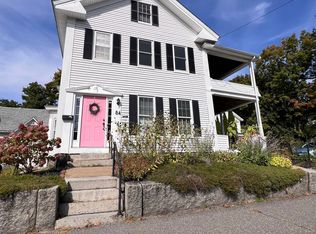 84 Centre St, Concord, NH 03301