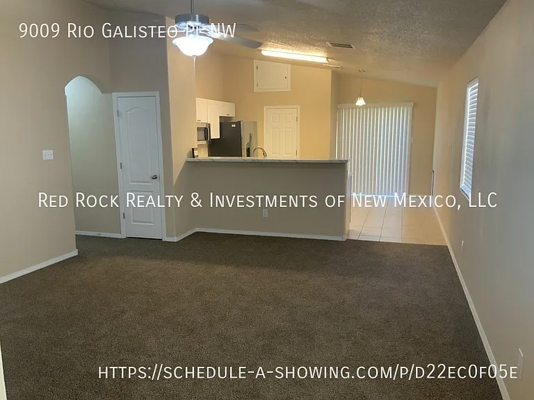 9009 Rio Galisteo Pl NW — Photo 5