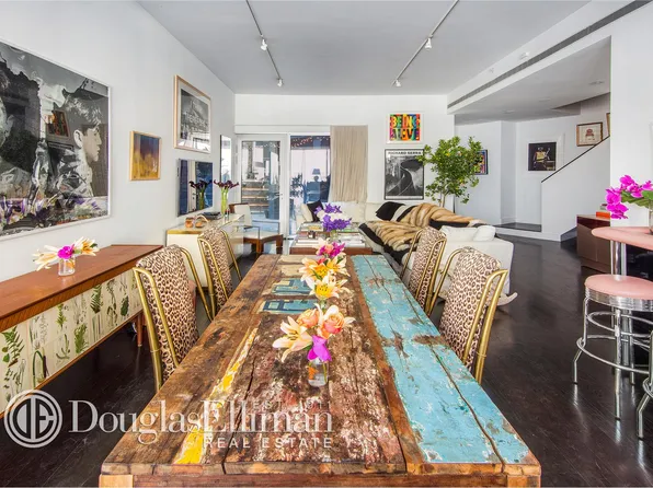471 Washington St APT 1C, New York, NY 10013