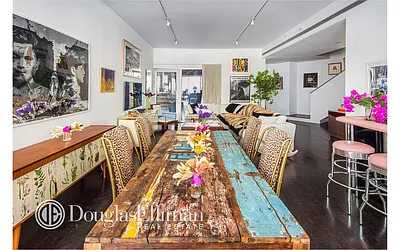 Sold by Douglas Elliman