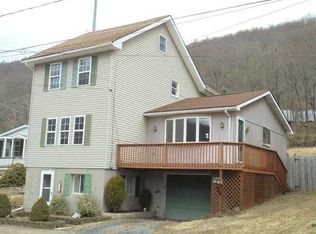 514 Center Ave, Jim Thorpe, PA 18229