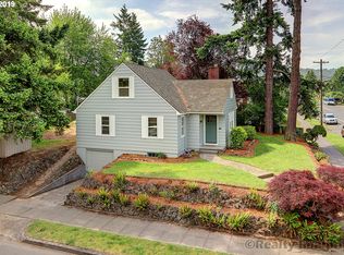 6840 N Portsmouth Ave, Portland, OR 97203