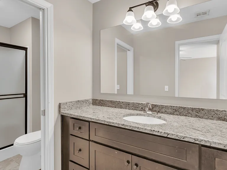 TH3B Bathroom