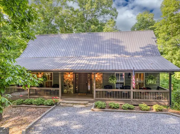 276 Citrine Ct, Ellijay, GA 30540