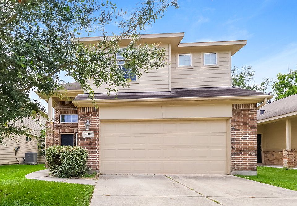1st image of 2802 Mesquite Ridge Dr