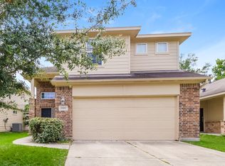 2802 Mesquite Ridge Dr, Houston, TX 77073