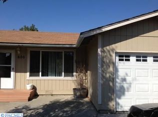 600 W 11th Ave, Kennewick, WA 99337