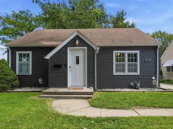 1012 SW Watson Ave, Topeka, KS 66604