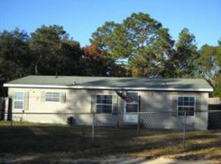 2086 S Ambridge Point, Inverness, FL 34452