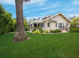 953 Amoroso Pl, Venice, CA 90291