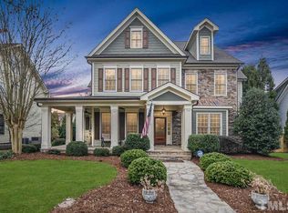 3810 Falls River Ave, Raleigh, NC 27614